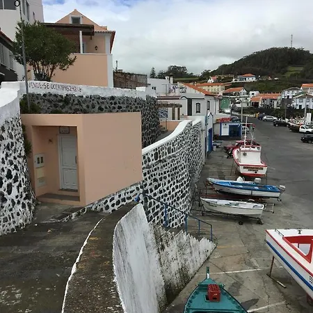 Apartment Oceanfront - Casa Santo Antonio *
