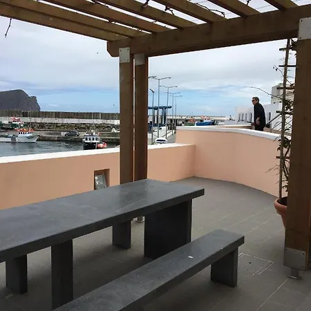 Oceanfront - Casa Santo Antonio *