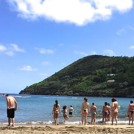 Oceanfront - Casa Santo Antonio * São Mateus