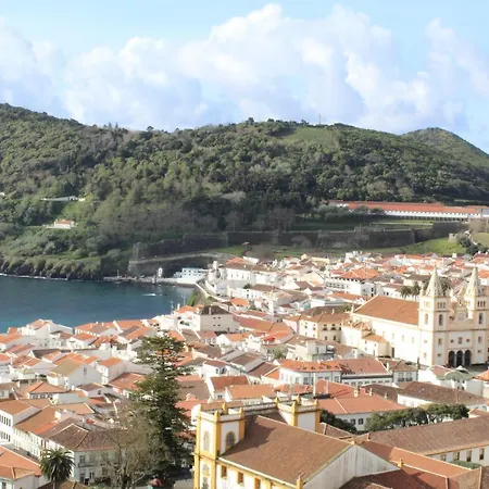 Apartamento Oceanfront - Casa Santo Antonio