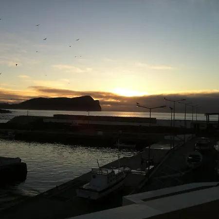 Oceanfront - Casa Santo Antonio דירה *