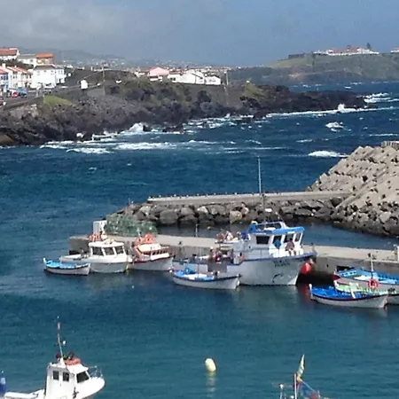 Oceanfront - Casa Santo Antonio Sao Mateus (Terceira)