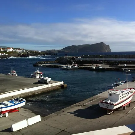 Oceanfront - Casa Santo Antonio Apartment *