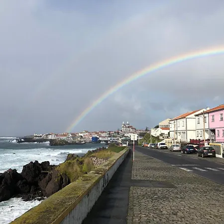 Oceanfront - Casa Santo Antonio Sao Mateus (Terceira)