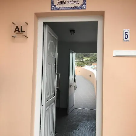 Oceanfront - Casa Santo Antonio