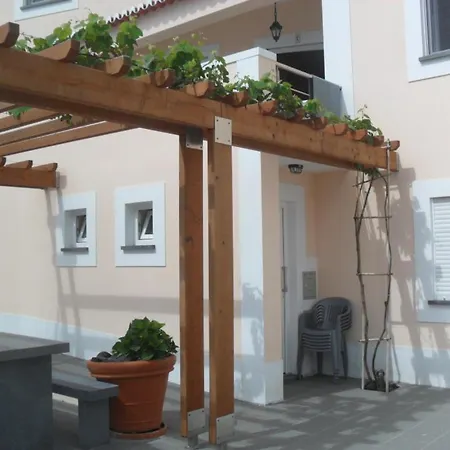 Oceanfront - Casa Santo Antonio