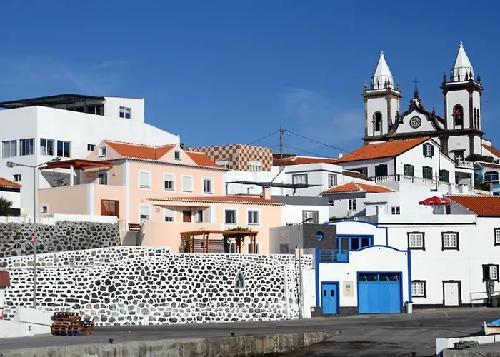 Apartment Oceanfront - Casa Santo Antonio *
