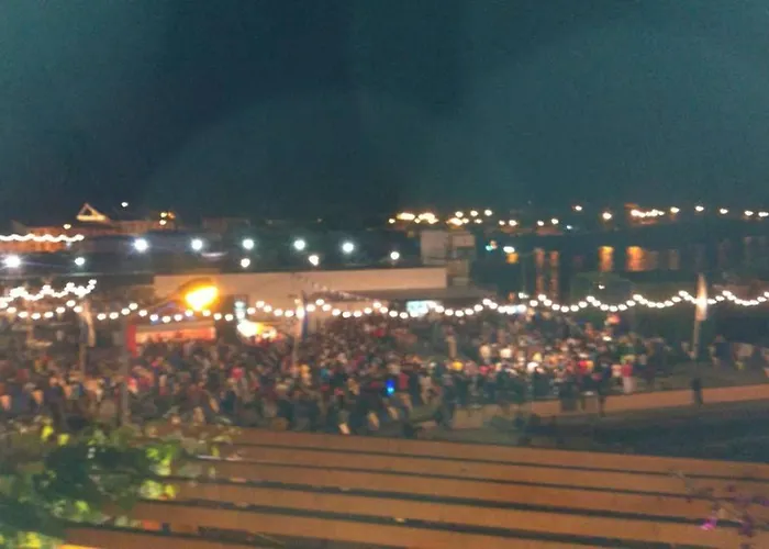 Apartment Oceanfront - Casa Santo Antonio *