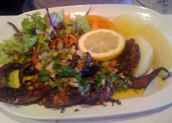 Oceanfront - Casa Santo Antonio Apartment