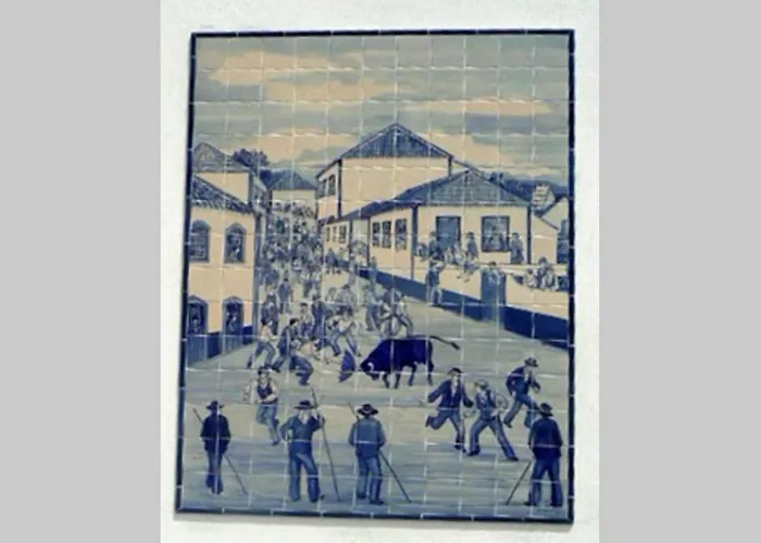 Oceanfront - Casa Santo Antonio