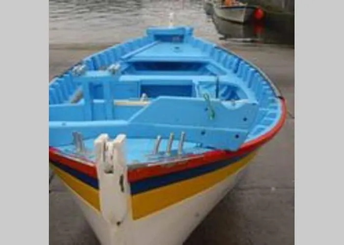 Oceanfront - Casa Santo Antonio Apartment *