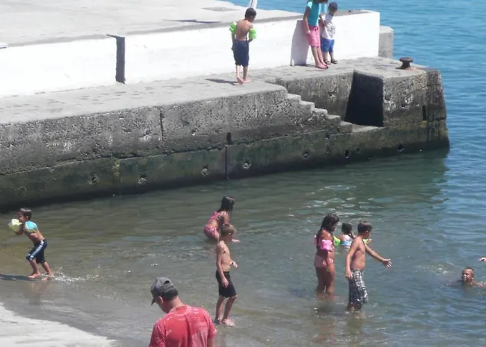 Oceanfront - Casa Santo Antonio