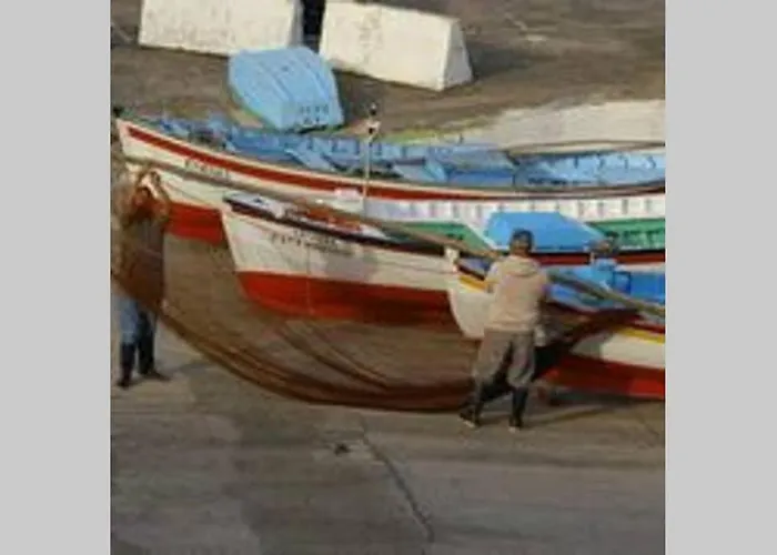 Apartment Oceanfront - Casa Santo Antonio