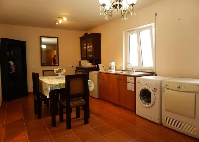 Apartment Oceanfront - Casa Santo Antonio Sao Mateus (Terceira)