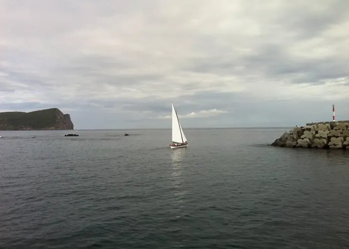 Oceanfront - Casa Santo Antonio