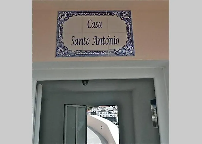 Oceanfront - Casa Santo Antonio Sao Mateus (Terceira)