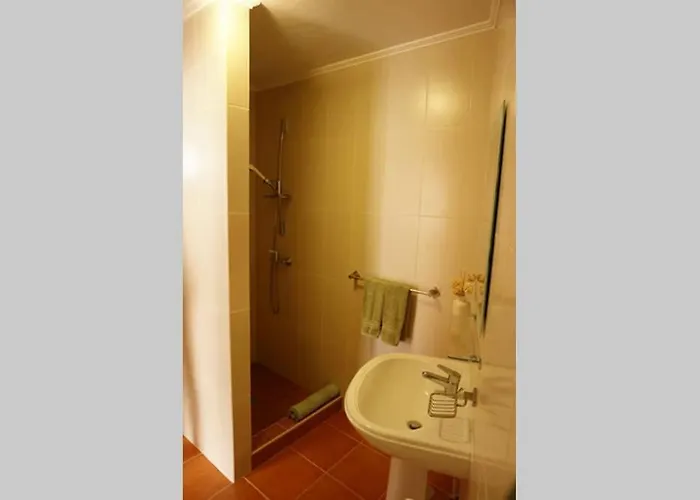 Oceanfront - Casa Santo Antonio Apartment *