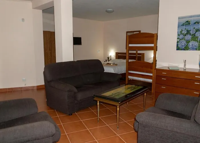Apartment Oceanfront - Casa Santo Antonio *