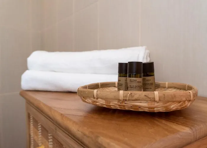 Oceanfront - Casa Santo Antonio Apartment *