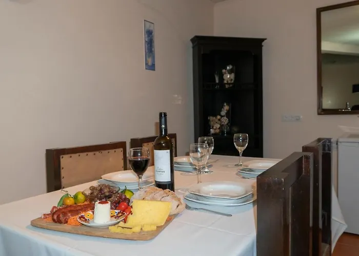 Oceanfront - Casa Santo Antonio Apartment