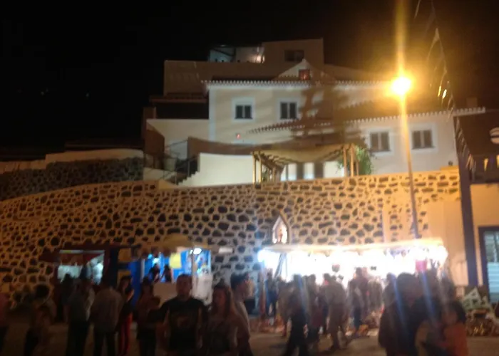 Oceanfront - Casa Santo Antonio