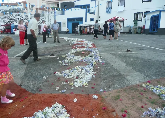 Apartment Oceanfront - Casa Santo Antonio *