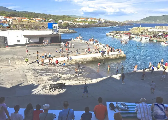 Oceanfront - Casa Santo Antonio Apartment