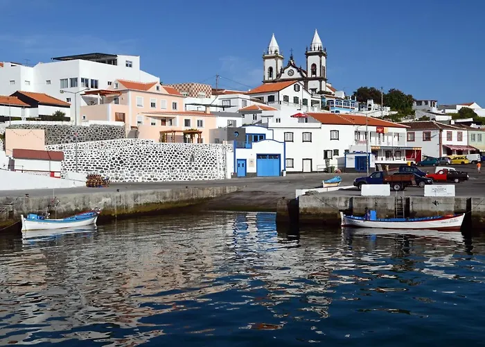 Oceanfront - Casa Santo Antonio Apartment *