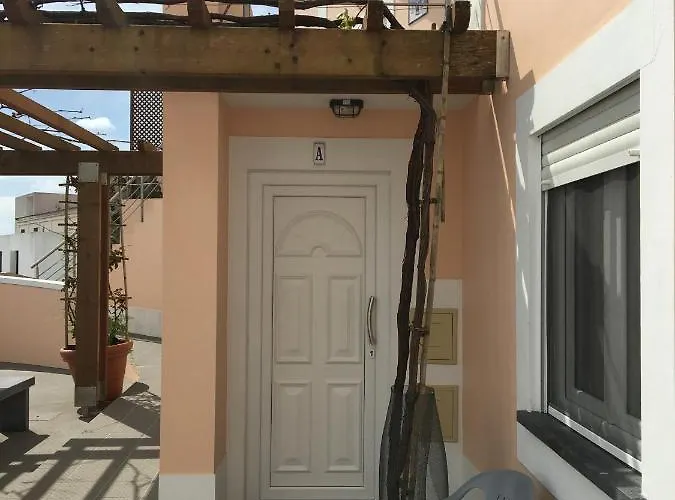 Oceanfront - Casa Santo Antonio Apartment *