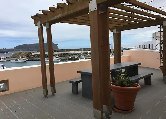 Oceanfront - Casa Santo Antonio *