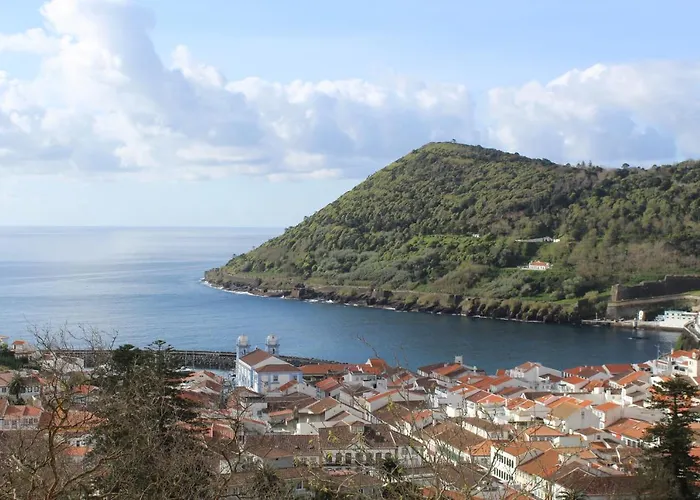 Apartment Oceanfront - Casa Santo Antonio *