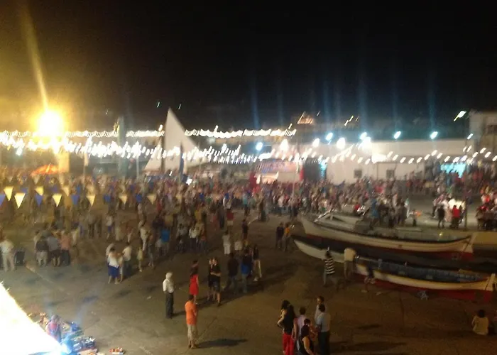 Oceanfront - Casa Santo Antonio Apartment