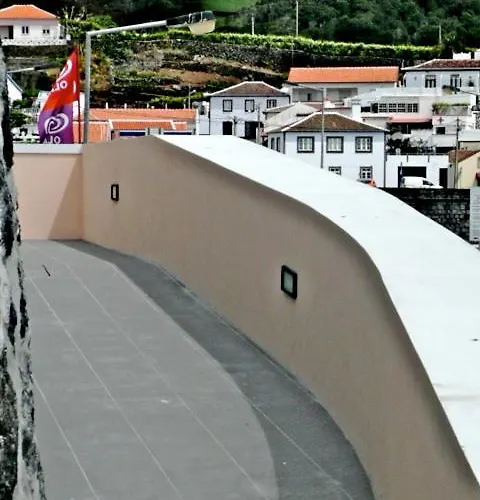 Apartment Oceanfront - Casa Santo Antonio