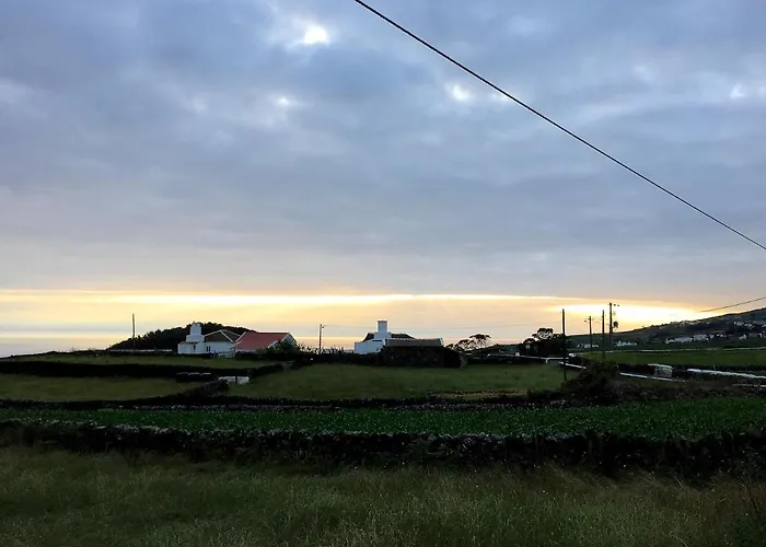 Oceanfront - Casa Santo Antonio