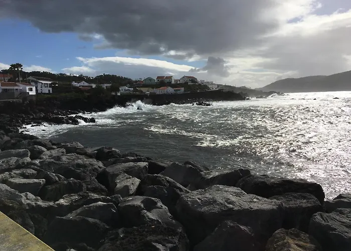 Oceanfront - Casa Santo Antonio *