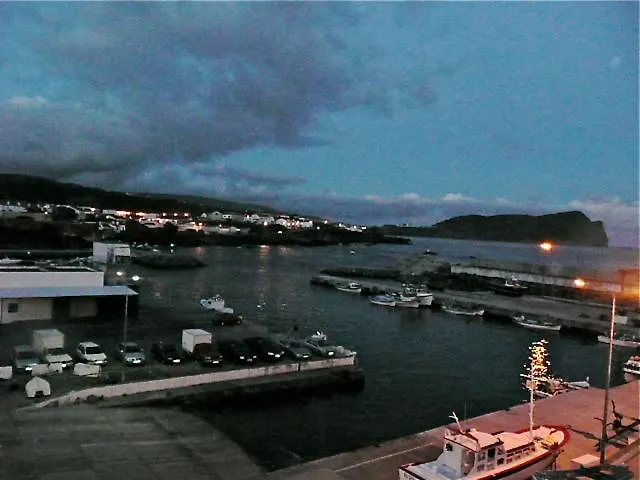 Apartment Oceanfront - Casa Santo Antonio Sao Mateus (Terceira)