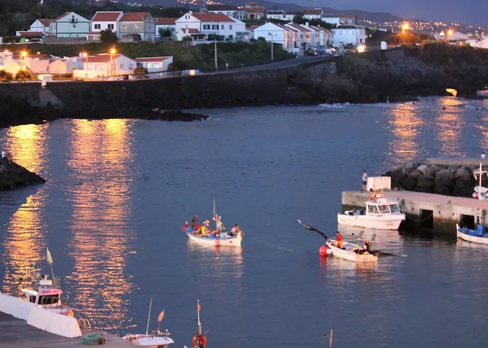 Oceanfront - Casa Santo Antonio