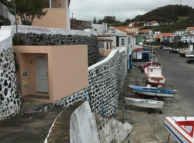 Apartment Oceanfront - Casa Santo Antonio *