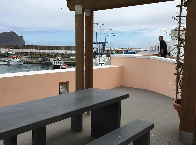 Oceanfront - Casa Santo Antonio *