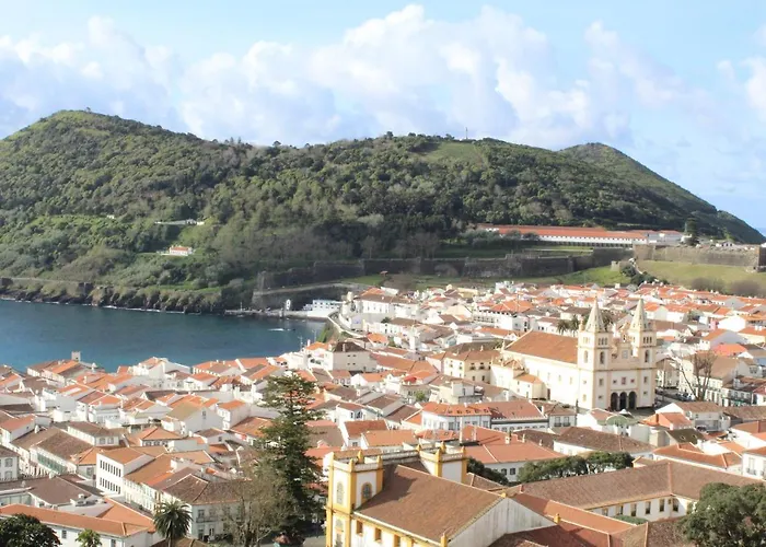 Apartment Oceanfront - Casa Santo Antonio