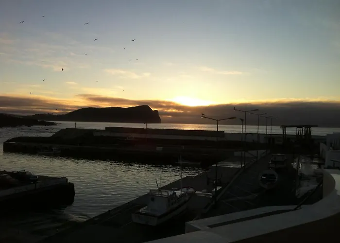 Oceanfront - Casa Santo Antonio Apartment *