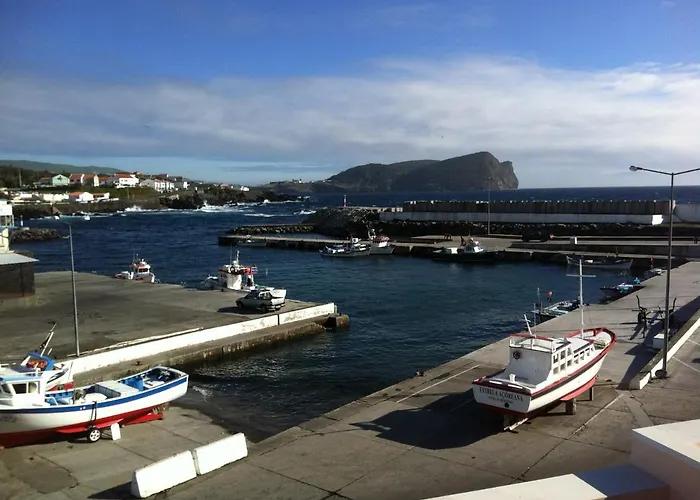 Oceanfront - Casa Santo Antonio Apartment *